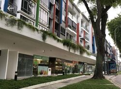 Space @ Kovan (D19), Retail #632367351